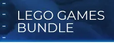 The LEGO Games Bundle (PC)