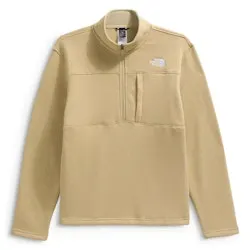 The North Face Gordon Lyons Quarter-Zip Pullover