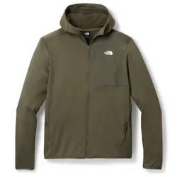 The North Face Performance Fleece Full-Zip Hoodie