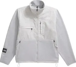 The North Face Re-Grind Denali Fleece Jacket (XL and XXL only)
