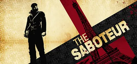The Saboteur (PC)