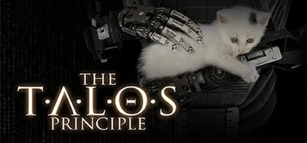 The Talos Principle (PC)