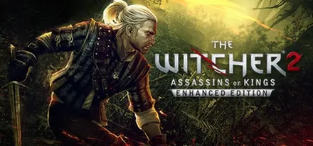 The Witcher 2: Assassins of Kings Enhanced Edition (PC)