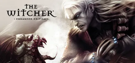 The Witcher: Enhanced Edition Director's Cut (PC)