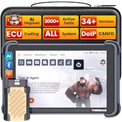 Thinkcar Thinkscan 689BT Bidirectional Scan Tool