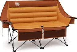 Timber Ridge Double Camping Chair