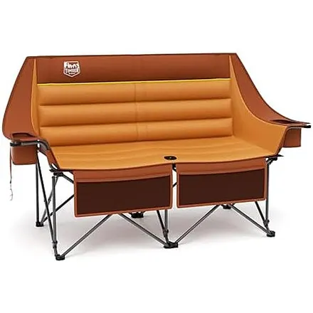 Timber Ridge Double Camping Chair