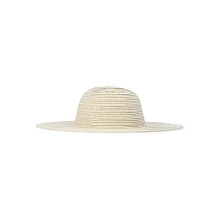 Time & Tru Women's Solid Floppy Hat (3 Colors)