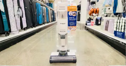 Tineco iFloor 3 Breeze Wet/Dry Vacuum