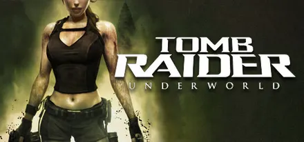 Tomb Raider: Underworld (PC)
