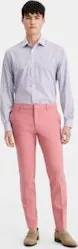 Tommy Hilfiger Men's Modern-Fit Dress Pant