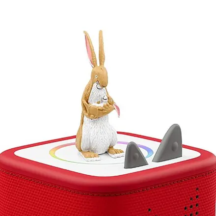 Tonies Guess How Much I Love You Audio Toy Figurine