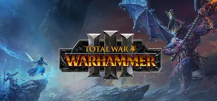 Total War: WARHAMMER III (PC)