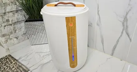 Towel Warmer