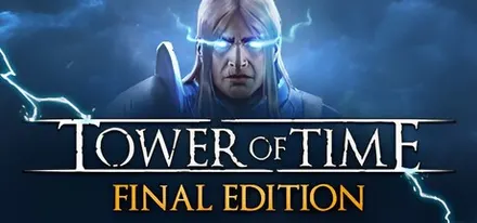 Tower of Time (PC)