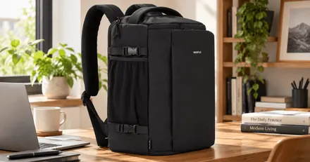 Travel Laptop Backpack