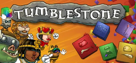Tumblestone (PC)