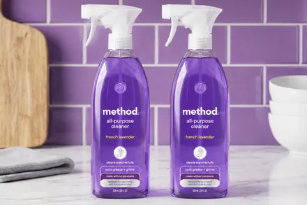 TWO Method All-Purpose Cleaners