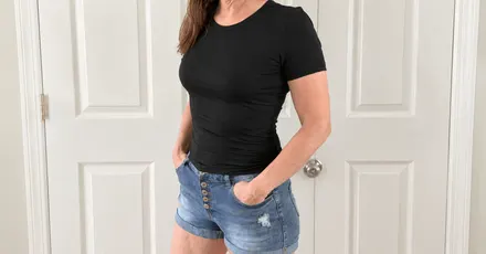 TWO Women's Tees