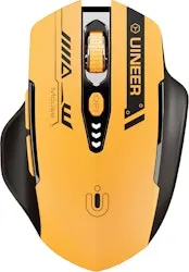 Uineer U6 Bluetooth/2.4G/Wired Wireless Mouse
