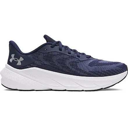 Under Armour Charged+ Turbulence 3 Men's Running Shoes (Midnight Navy White)
