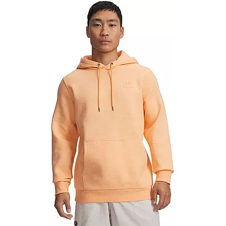 Under Armour Men's Icon Fleece Hoodie (2 Colors)