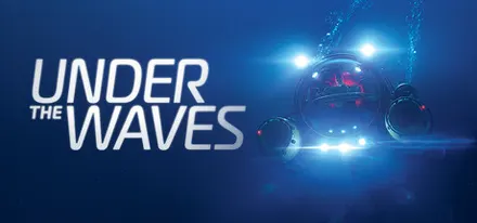 Under The Waves (PC)