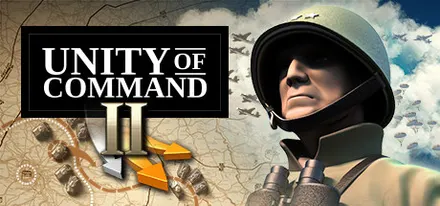 Unity of Command II (PC)