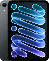 Unlocked Apple iPad mini A20 Pro 8.5" Wi-Fi + Cellular Tablet for Preorders