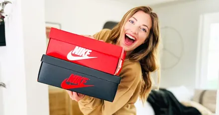 Up to 40% Off Popular Nike Running Shoes Right Now