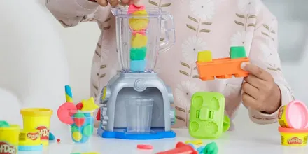 Up to 50% Off Play-Doh on Amazon | Fun Playsets
