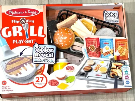 Up to 60% Off Melissa & Doug Toys