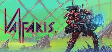 Valfaris (PC)