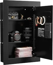 Vevor 3-Tier Hidden Wall Safe