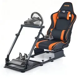 Vevor Racing Simulator Cockpit