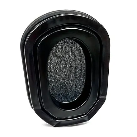 Walker's Gel Ear Pads for Razor & XCEL Hearing Protection Earmuffs