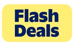 Walmart Flash Deals: Up to 65% off + free shipping w/ $35