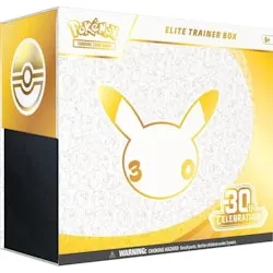 Walmart Pokemon Trading Cards and Collectibles Deals: Up to 33% off + free shipping w/ $35