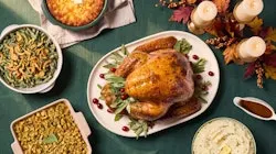 Walmart Thanksgiving Value Meal Bundle for 10