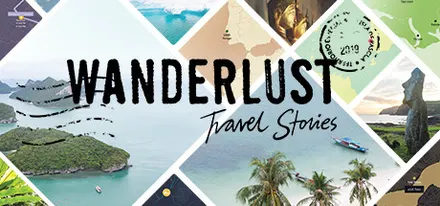 Wanderlust Travel Stories (PC)