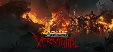 Warhammer: End Times - Vermintide (PC)