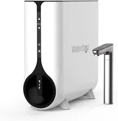 Waterdrop WD-KJ600 Reverse Osmosis Instant Hot Water Dispenser