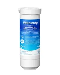 Waterdrop XWFE Replacement Water Filter for GE Refrigerators