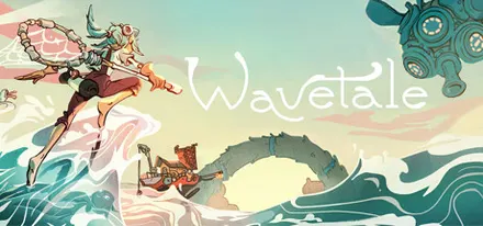 Wavetale (PC)