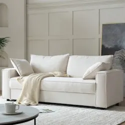 Wayfair Living Room Seating Clearance: Up to 60% off + free delivery on most items