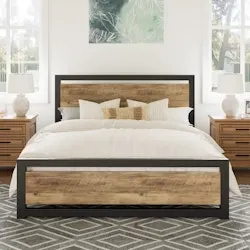 Wayfair Way Day Bedroom Furniture Deals: Up to 60% off + free shipping