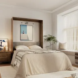 Wayfair Way Day Murphy Bed Deals: Up to 80% off + free shipping