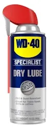 WD-40 Specialist Dry Lube 10-oz.