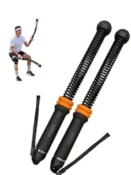 Weighted Ropeless Battle Ropes