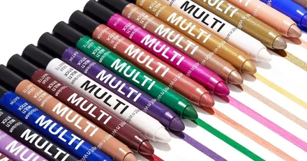 wet n wild Multi-Stick